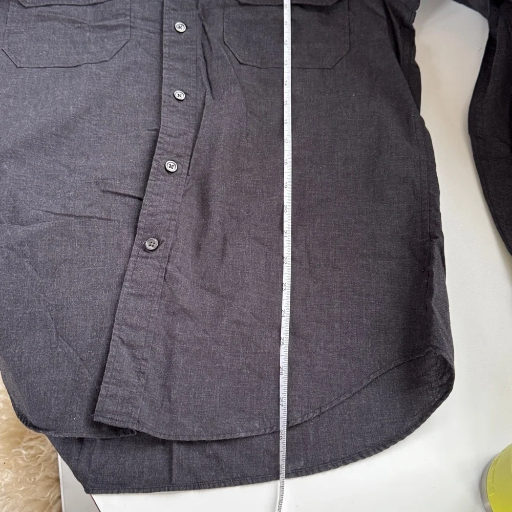 J.Crew Button Down Shirt Size M